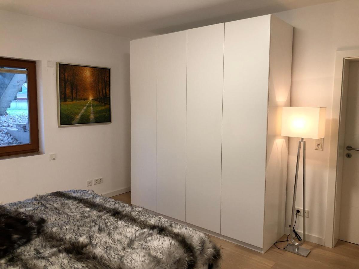 Appartement 42up Pankow