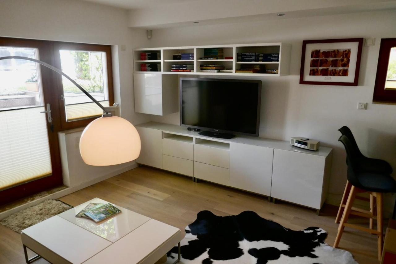 42up Pankow Appartement Berlijn