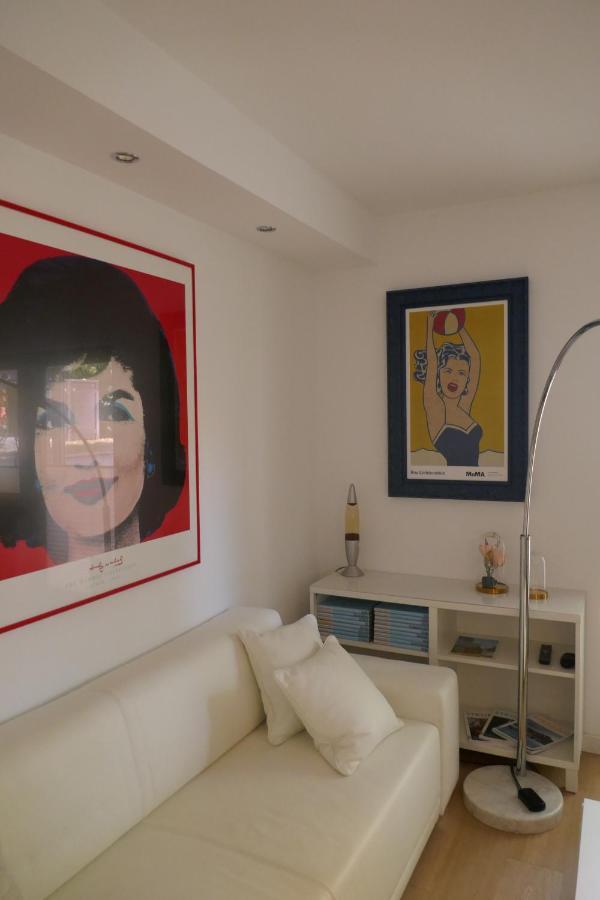 Appartement 42up Pankow